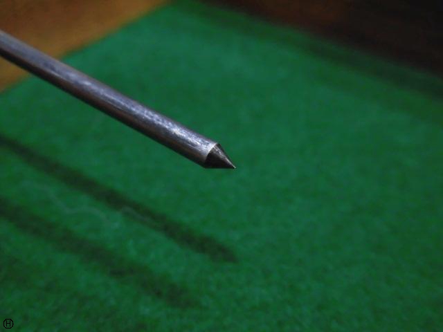 シリンダーゲージ