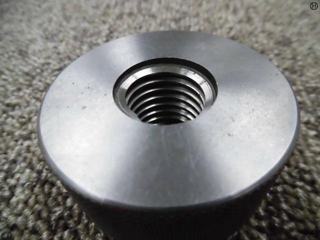黒田精工 KKS W3/4 山10 ウィットねじリングゲージ