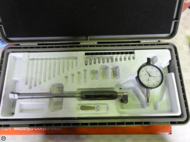 ミツトヨ CG-250A シリンダーゲージ