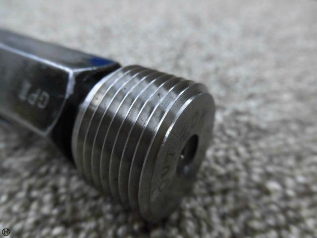  W1 山14 ウィットネジ