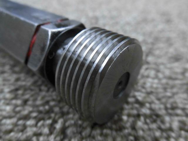  W1 山14 ウィットネジ