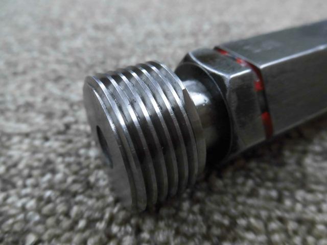  W1 山14 ウィットネジ