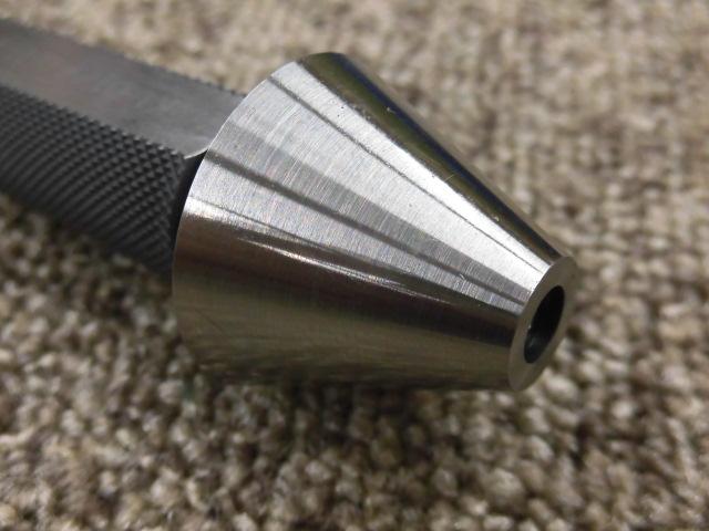 第一測範 ISSOKU H-10AL2 テーパーゲージ