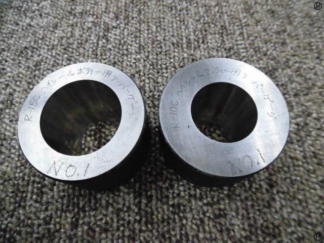  R-15C R-10C テーパーゲージ