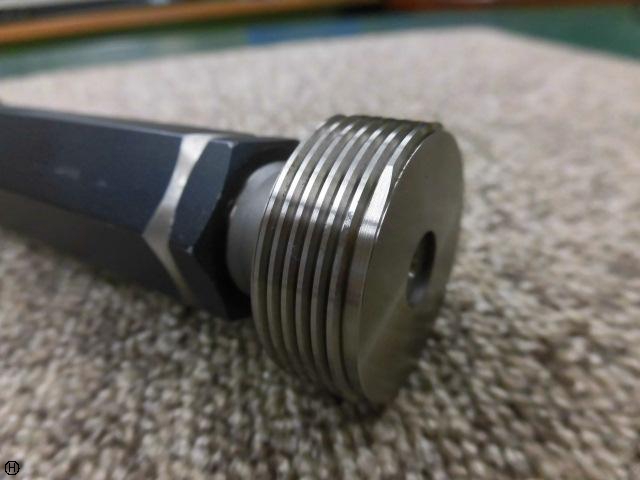 第一測範 ISSOKU W36 山14 ウィットネジ