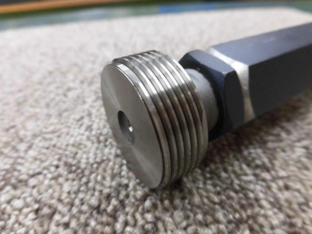 第一測範 ISSOKU W36 山14 ウィットネジ