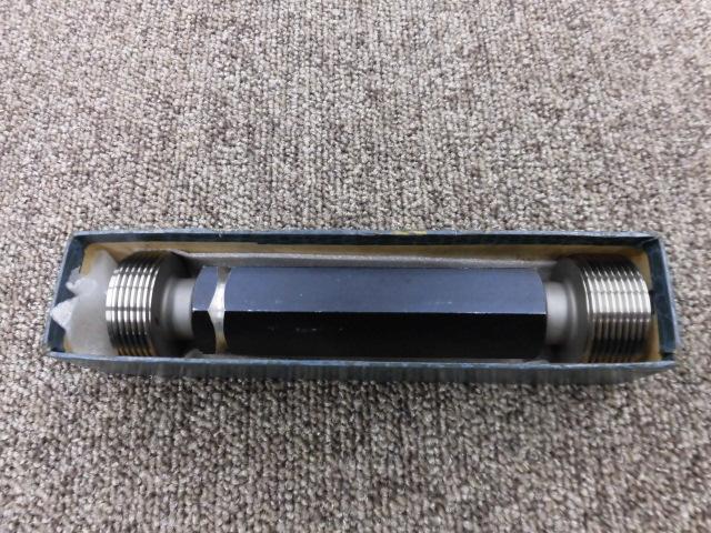 第一測範 ISSOKU W36 山14 ウィットネジ