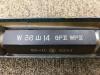 第一測範 ISSOKU W36 山14 ウィットネジ