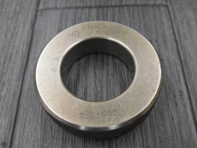 郷原精機 GSK セットリング(マスターリングゲージ)