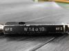  W14 山18 ウィットネジ