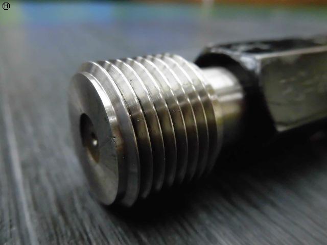  W7/8 山14 ウィットネジ