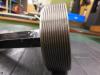 郷原精機 GSK PS4 山11 管用平行ネジ