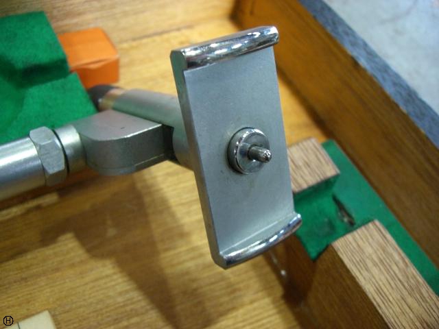 尾崎製作所 PEACOCK CC-4 シリンダーゲージ