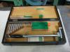 尾崎製作所 PEACOCK CC-4 シリンダーゲージ