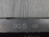 郷原精機 GSK 30.5 栓ゲージ