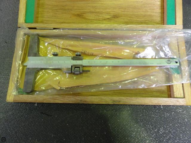 中村製作所 KANON デプスノギス