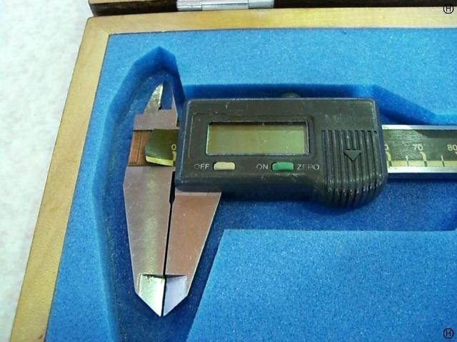 中村製作所 KANON デジタルノギス