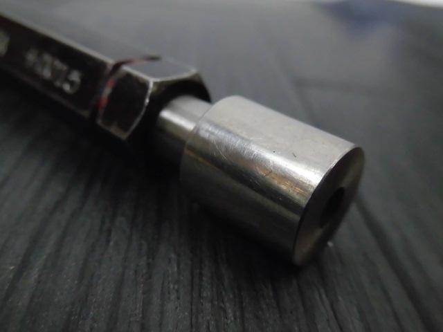  12H7 栓ゲージ