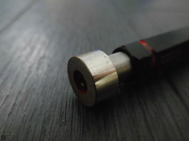  12.37 栓ゲージ