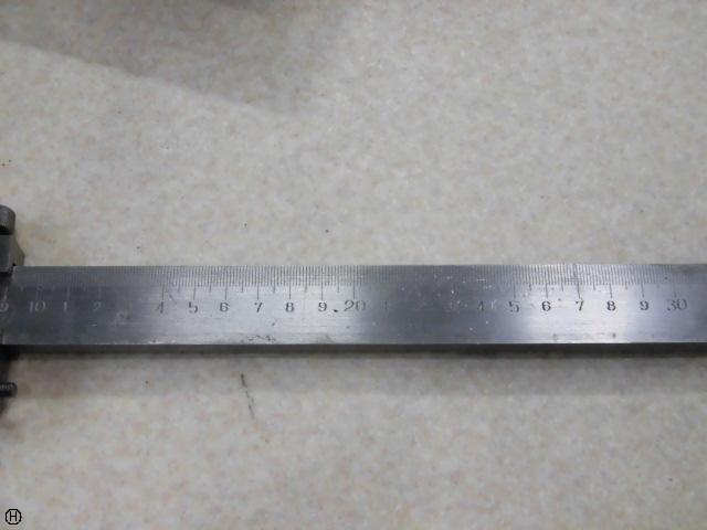大菱計器製作所 丸穴ピッチノギス