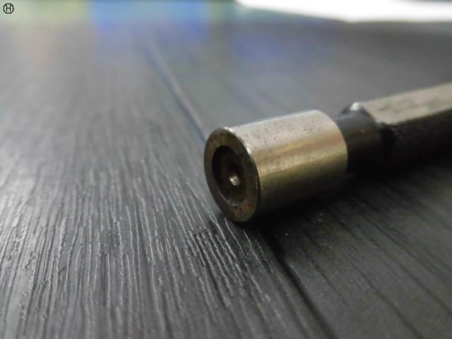  10.2 栓ゲージ