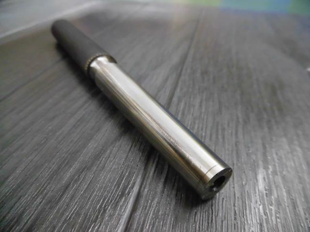 郷原精機 GSK MT-1 モールステーパーゲージ
