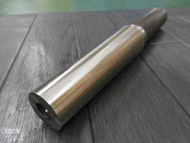 郷原精機 GSK MT-4 モールステーパーゲージ