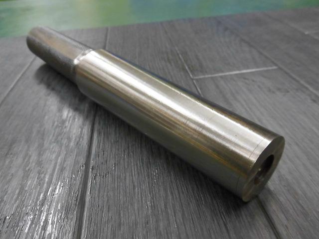 郷原精機 GSK MT-4 モールステーパーゲージ