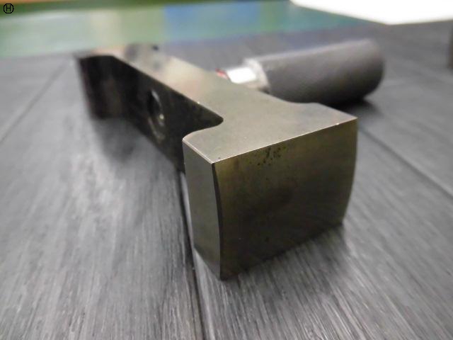  122H7 栓ゲージ