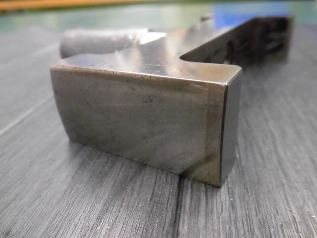  122H7 栓ゲージ