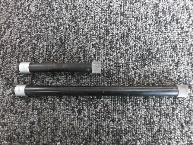 ミツトヨ IMZ-500 継ぎ足しロッド型内側マイクロメーター
