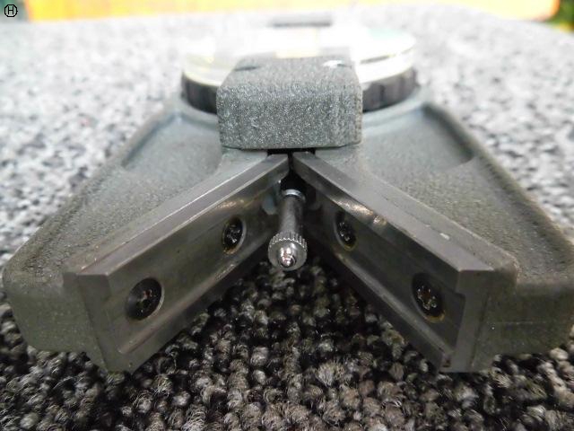 MICRON M-40 ライダーゲージ