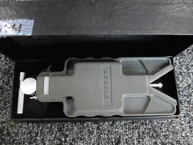 MICRON M-40 ライダーゲージ