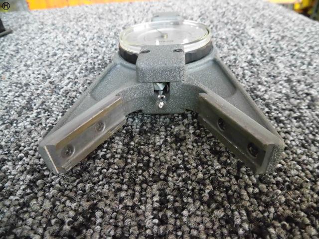 MICRON M-80 ライダーゲージ