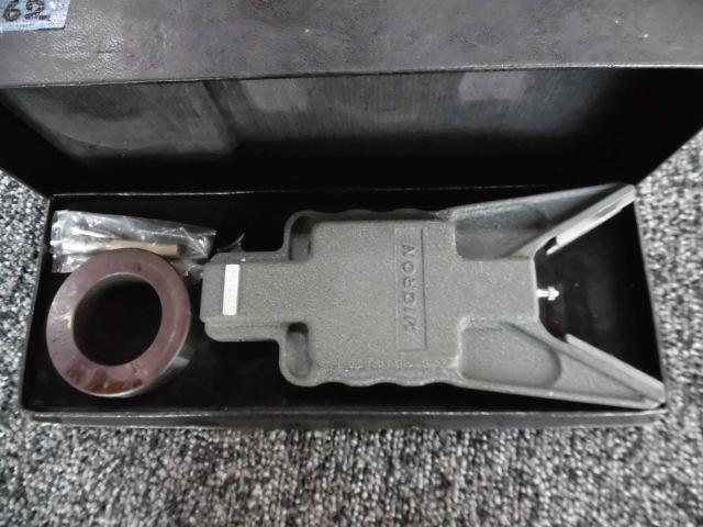 MICRON M-80 ライダーゲージ