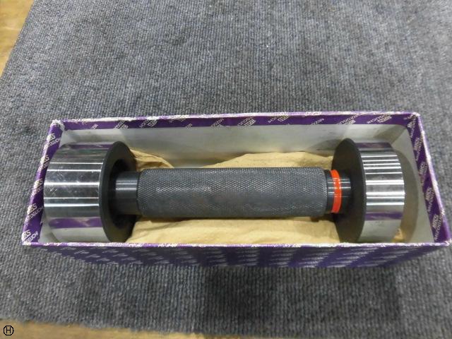 溝口挾範製作所 60H7 栓ゲージ