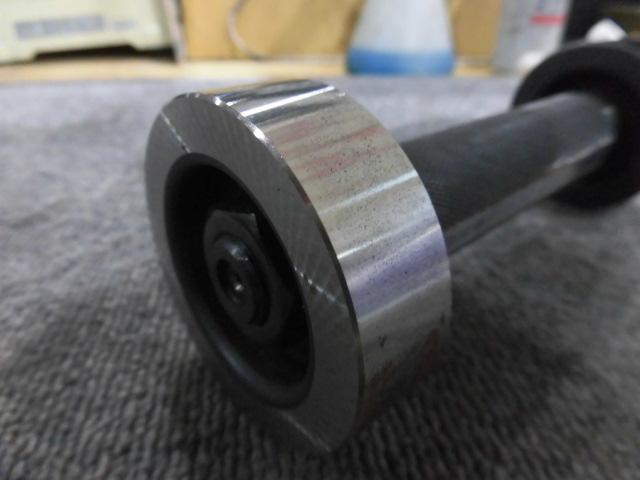 溝口挾範製作所 60H7 栓ゲージ