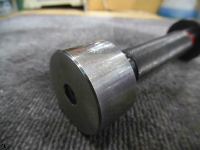 溝口挾範製作所 40H7 栓ゲージ