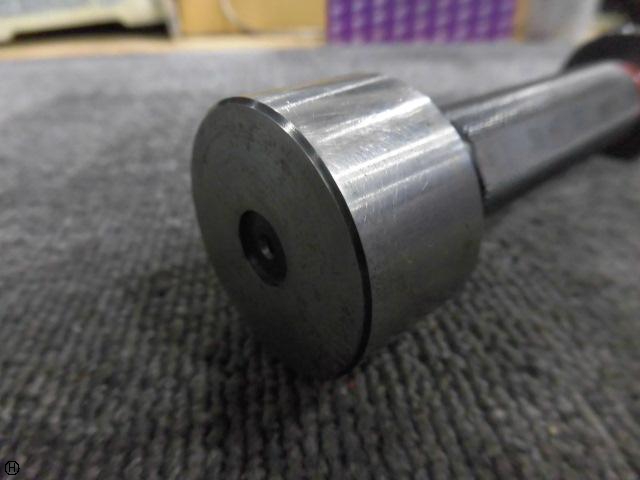 溝口挾範製作所 38H7 栓ゲージ