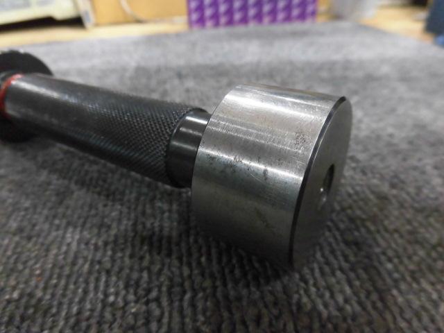 溝口挾範製作所 38H7 栓ゲージ
