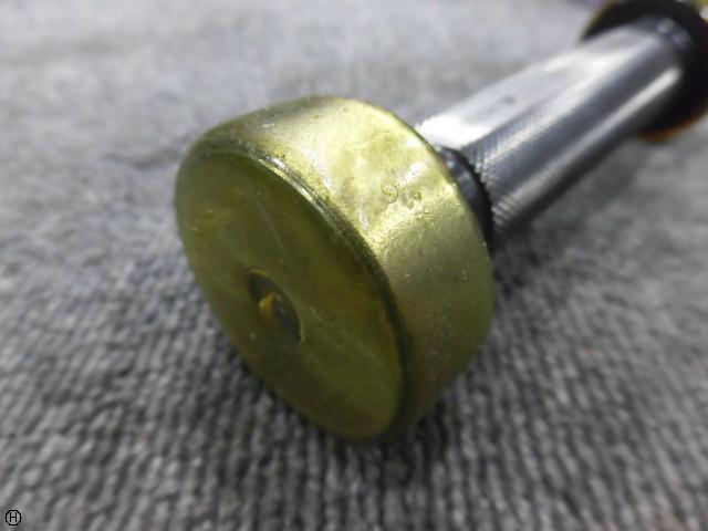 溝口挾範製作所 36H7 栓ゲージ