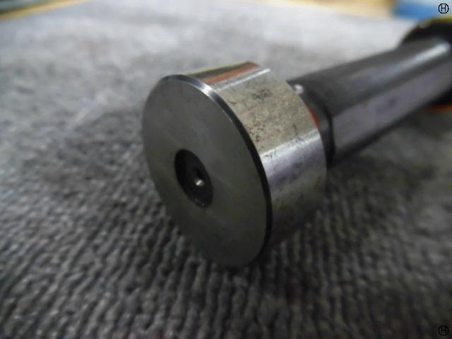 溝口挾範製作所 34H7 栓ゲージ