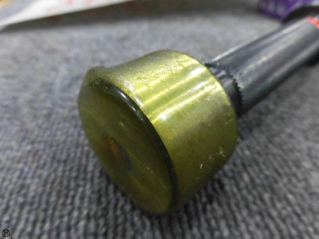 溝口挾範製作所 34H7 栓ゲージ