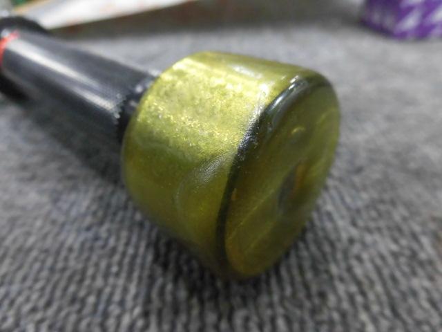溝口挾範製作所 34H7 栓ゲージ
