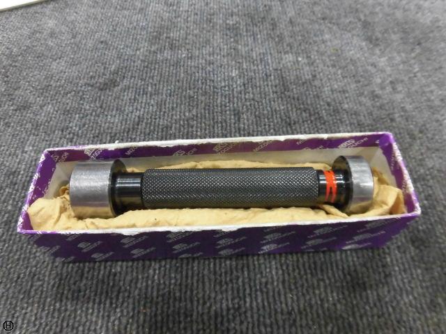 溝口挾範製作所 25H7 栓ゲージ