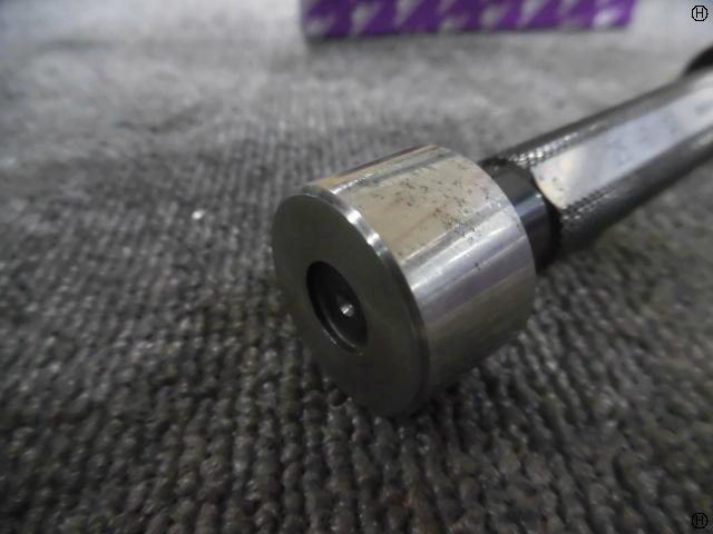 溝口挾範製作所 25H7 栓ゲージ