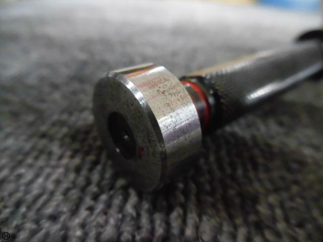 溝口挾範製作所 20H7 栓ゲージ