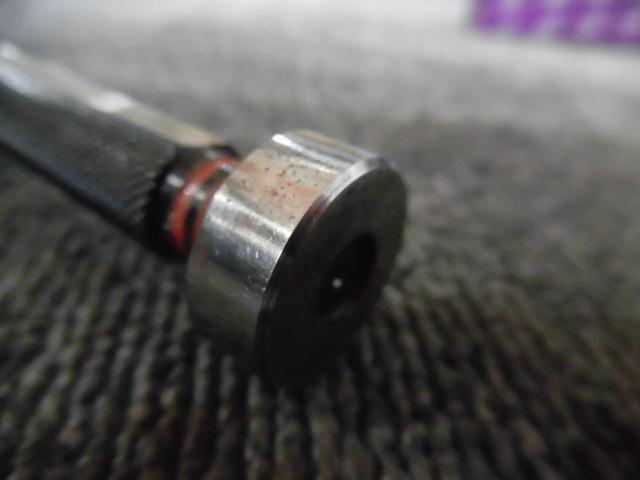 溝口挾範製作所 20H7 栓ゲージ