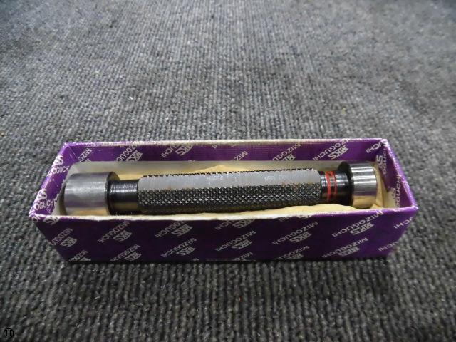 溝口挾範製作所 17H7 栓ゲージ