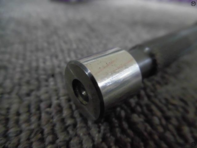 溝口挾範製作所 14H7 栓ゲージ